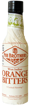 Orange Bitters - 150ml