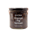 Orange Fig Spread - 190ml