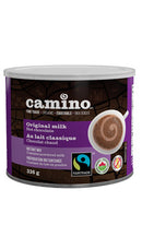 Original Milk Hot Chocolate - 336g