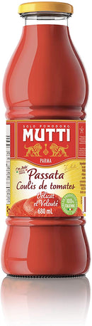 Passata - 680ml