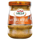 Pesto with Summer Black Truffle - 175ml
