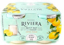 Petit Pot - Lemon - 4 x 120g