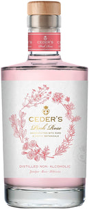Pink Rose Non-Alcoholic Spirit - 500ml
