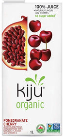 Pomegranate Cherry - 1L