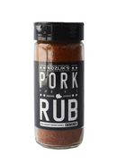 Pork Rub - 150g