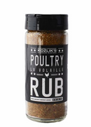 Poultry Rub - 150g