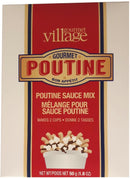 Poutine Sauce Mix - 60g