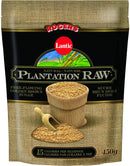 Raw Brown Sugar - 450g