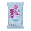 Real Butter Popcorn - 125g