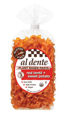 Red Lentil & Sweet Potato - 227g