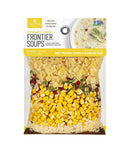 Red Pepper Corn Chowder Mix - 141g