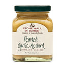 Roasted Garlic Mustard - 228ml