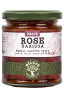 Rose Harissa - 170g