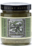 Salsa Del Rio - Medium - 473ml