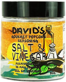 Salt & Vinegar Gourmet Popcorn Seasoning - 80g