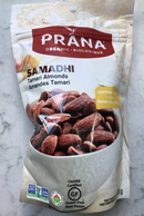 Samadhi - Tamari Almonds - 150g
