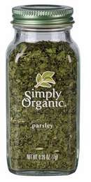 Parsley - 14g