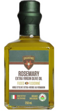 Rosemary Infused EVOO - 250ml
