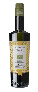 Organic EVOO - 250ml