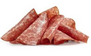 Hot Hungarian Salami