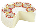 Chateau De Bourgogne - Triple Cream Brie