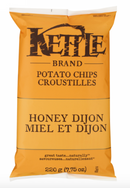 Honey Dijon Potato Chips - 220g