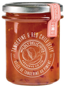 Tangerine & Red Chili Jelly - 185ml
