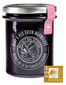 Beet & Red Onion Marmalade - 185ml