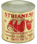 Italian Peeled Tomatoes - 796ml