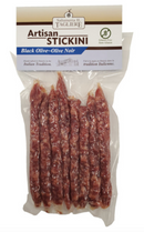 Black Olive - aprox 170 g