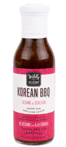 Grill Sauce - 350ml