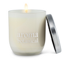 White Jasmine Sandalwood Candle