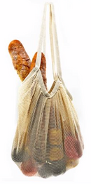 Market Tote Bag