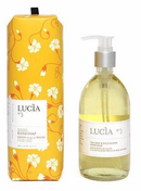 Tea Leaf & Honey Flower Hand Soap