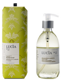 Eucalyptus & Gardenia Hand Soap