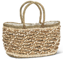 Heavy Woven Market Tote