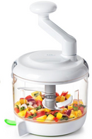 Manual Food Processor
