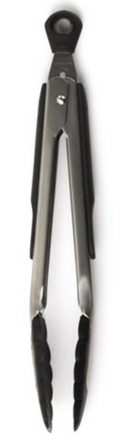 9" Nylon Tongs