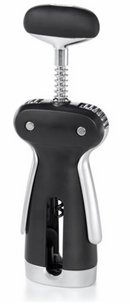 Winged Corkscrew