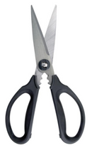 Kitchen Kerb Scissors