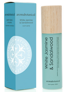 White Jasmine Sandalwood Room Spray