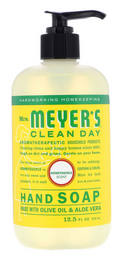 Honeysuckle Hand Soap - 370ml