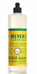 Honeysuckle Dish Soap - 473ml