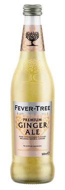 Ginger Ale - 500ml