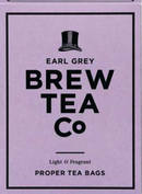Earl Grey - 15 tea bags