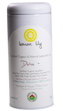Detox+ - 100g