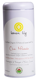Chai Loose Leaf Tea - 100g