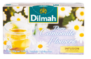 Pure Camomile Flowers - 20 tea bags