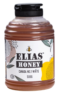 Honey - 500g