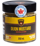 Dijon Mustard - 250ml
